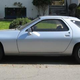 Image for article titled 1979 Porsche 928